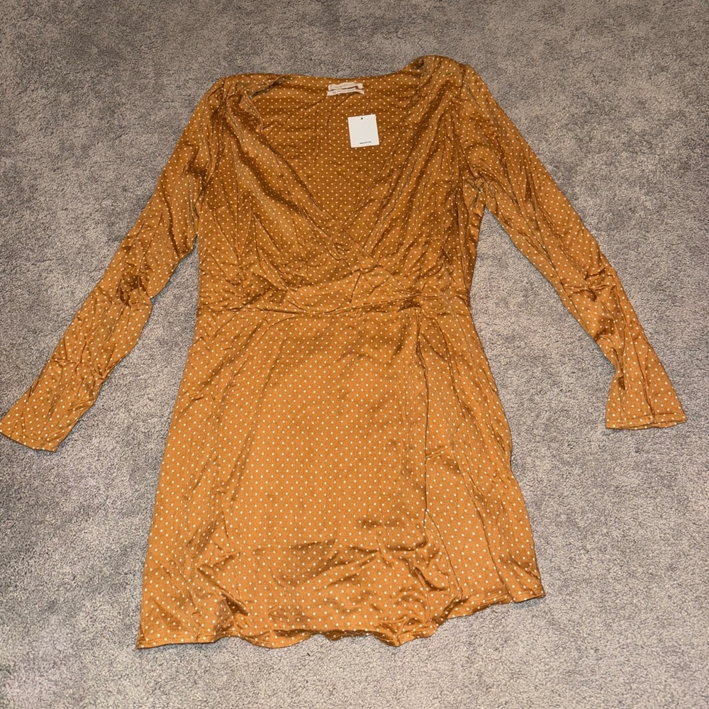 Urban Outfitters Romper